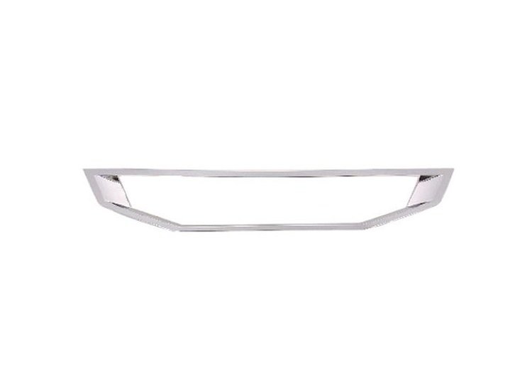 CAPA GRILLE MOLDING COUPE