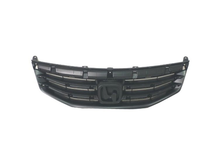 CAPA GRILLE ASY SEDAN HON