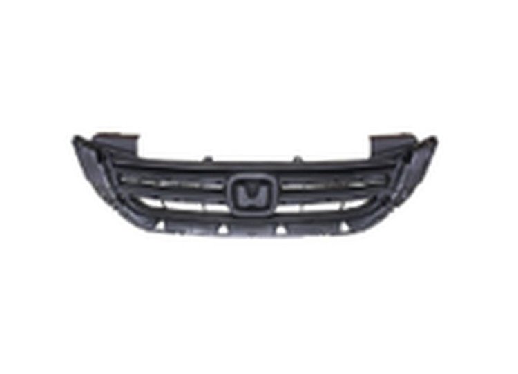 CAPA GRILLE ASY SEDAN 4 C