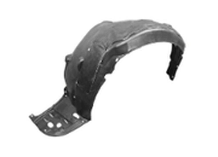 LT FRONT FENDER INNER PAN