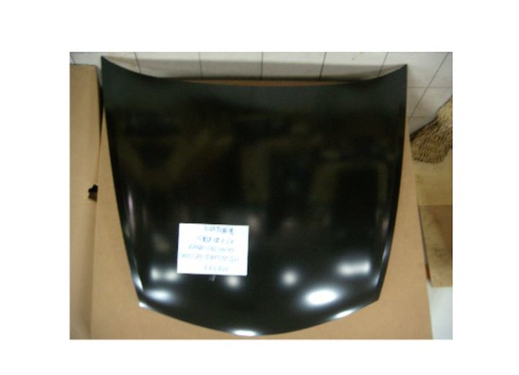 CAPA HOOD PANEL ASY COUPE