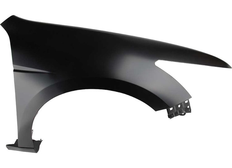 CAPA RT FRT FENDER ASY SE
