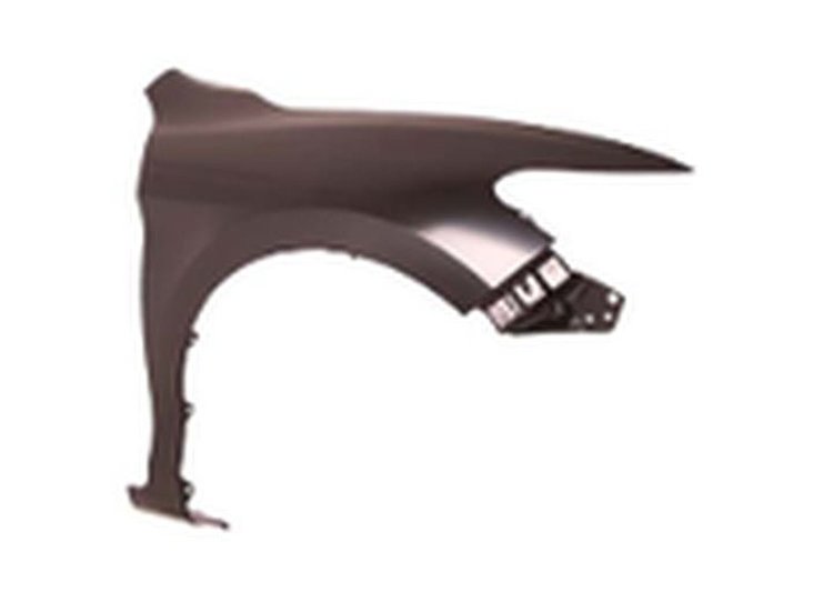 CAPA RT FRT FENDER ASY CO