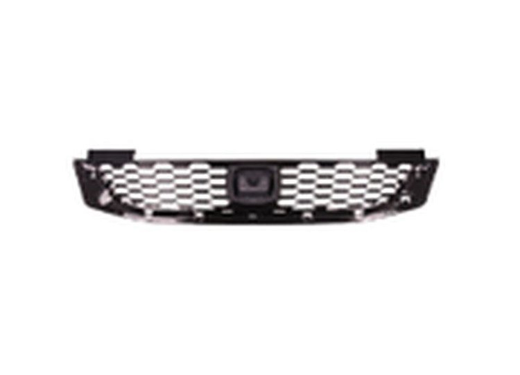 CAPA GRILLE ASY COUPE HON