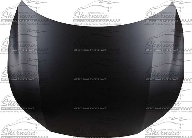 HOOD PANEL ASY 4 CYL/6 CY