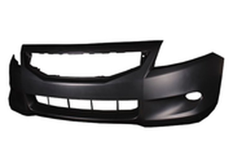 CAPA FRT BUMPER COVER COU