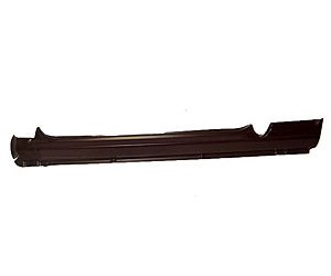 LH ROCKER PNL 2 DR EXT CIVIC 80-83