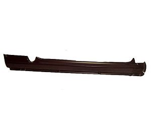 RH ROCKER PNL 2 DR EXT CIVIC 80-83
