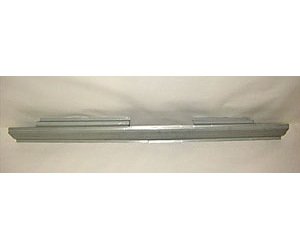 LH ROCKER PNL SLIP ON STYLE 4 DR CIVIC SDN 88-91