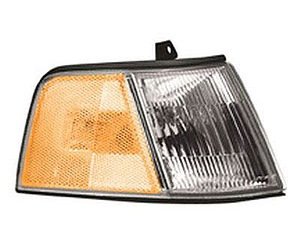 RH SIDEMARKER LAMP CIVIC SDN 90-91