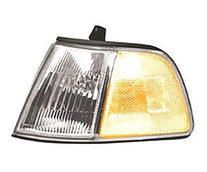 LH SIDEMARKER LAMP CIVIC H-BACK 90-91