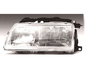 LH H.L. CIVIC 90-91