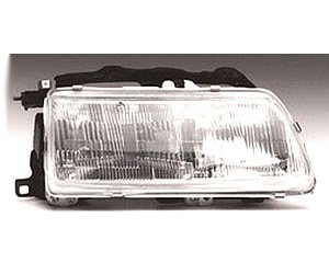 RH H.L. CIVIC 90-91