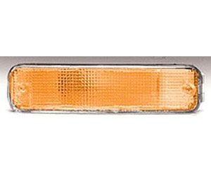RH SIGNAL LAMP CIVIC 88-89