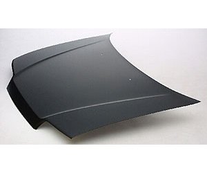 HOOD C CIVIC H-BACK/CRX 88-91