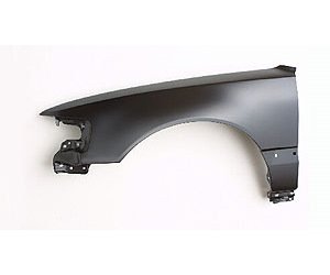 LH FENDER CIVIC CRX 88-91
