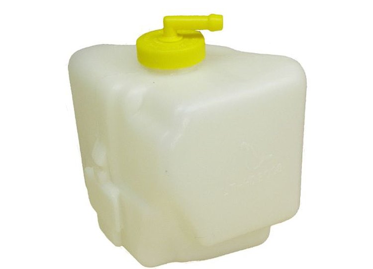 COOLANT RECOVERY TANK ALL