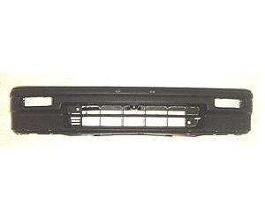 FT BUMPER CVR P CIVIC CRX 88-89