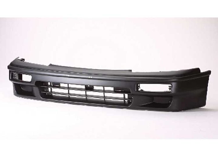 Front Bumper 1990-91 Civic/CRX