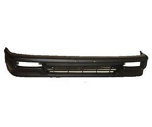 FT BUMPER CVR P CIVIC SDN 90-91