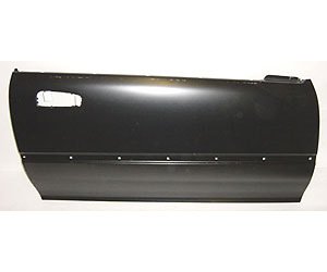 RH DOORSKIN CIVIC CPE/H-BACK 92-95