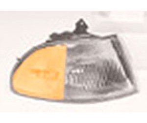 RH SIG/SIDEMARKER LAMP CIVIC SDN 92-95