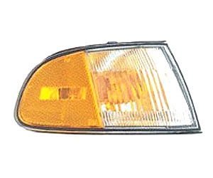 RH SIG/SIDEMARKER LAMP CIVIC CPE/H-BACK 92-95