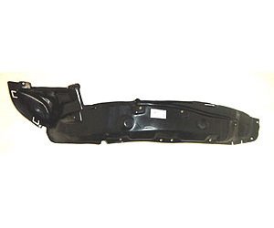 LH FENDER LINER CIVIC 92-95