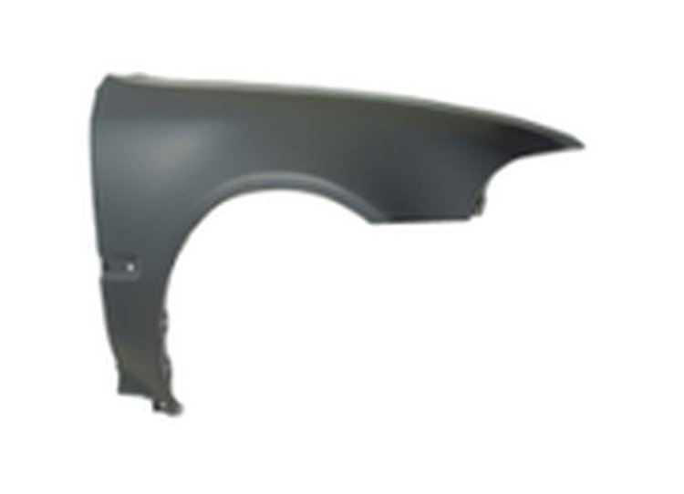 RH FENDER W/ MLDG HOLES CIVIC SDN 92-95