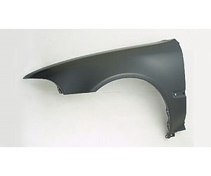 LH FENDER C W/ MLDG HOLES CIVIC SDN 92-95
