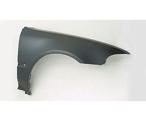 RH FENDER C W/ MLDG HOLES CIVIC SDN 92-95