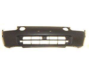 FT BUMPER CVR P CIVIC DEL SOL 93-95