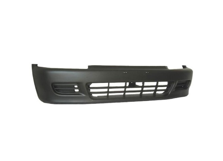FRONT BUMPER COVER PREFIN