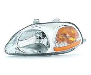 LH H.L. LENS HSNG CIVIC 96-98