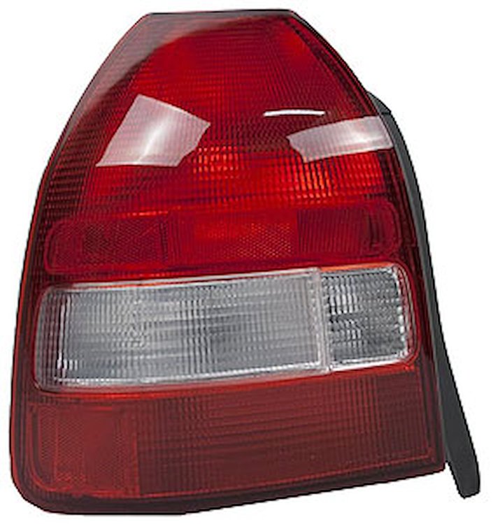 LH T.L. CIVIC H-BACK 99-00