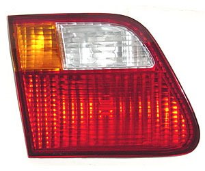 LH T.L. ON LUGGAGE LID CIVIC SDN 99-00