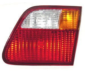 RH T.L. ON LUGGAGE LID CIVIC SDN 99-00