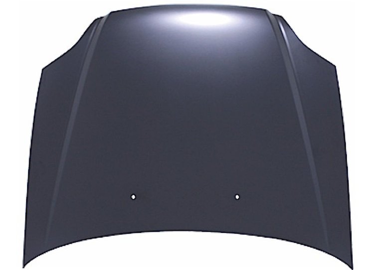 HOOD C CIVIC 99-00