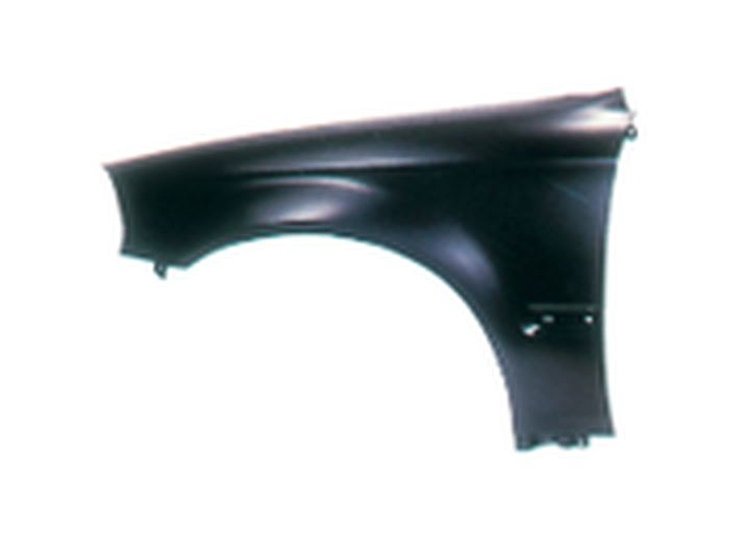 LH FRONT FENDER ASY HONDA