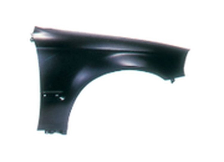 RH FRONT FENDER ASY HONDA