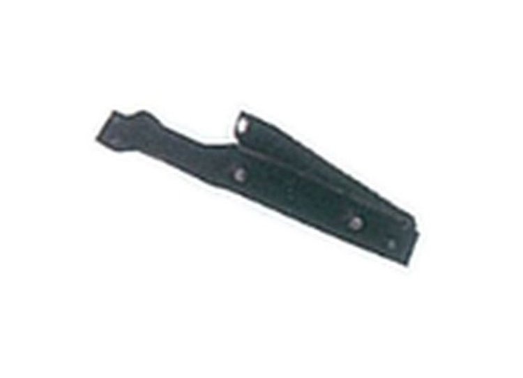 RH FT BUMPER SIDE STAY CIVIC 96-00