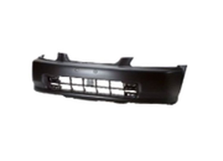 FT BUMPER CVR P CIVIC 96-98