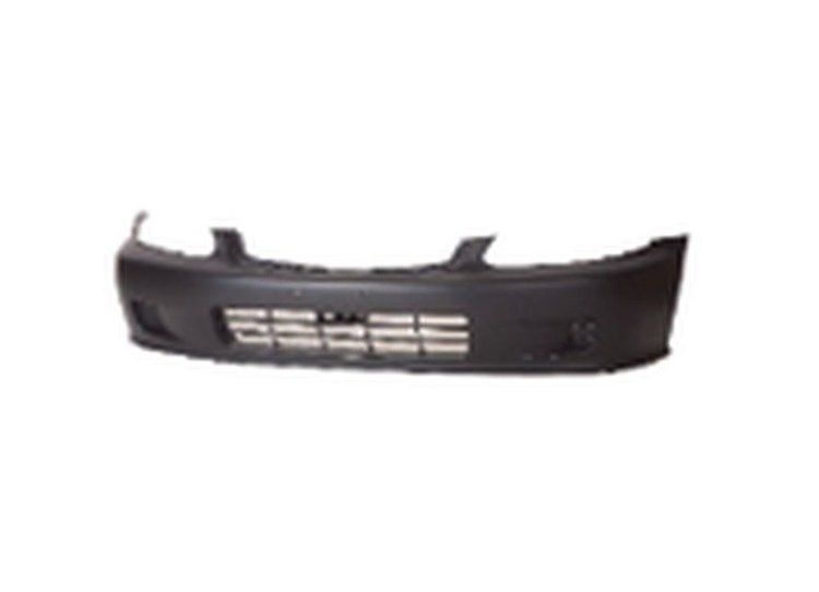 FT BUMPER CVR P CIVIC 99-00