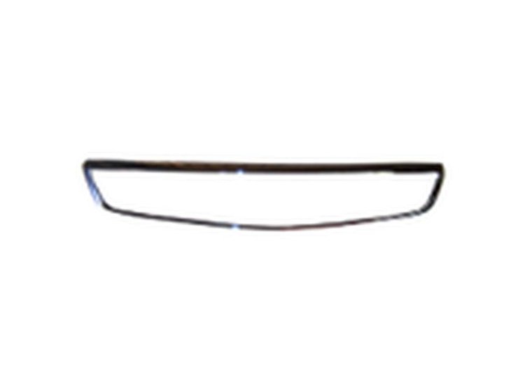 GRILLE MOLDING 4DR SEDAN