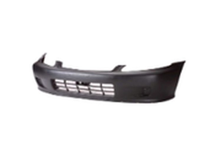 FRONT BUMPER COVER 4DR SE
