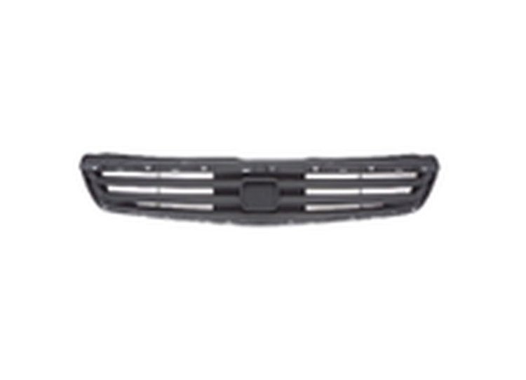 GRILLE ASY 4DR SEDAN EXCE