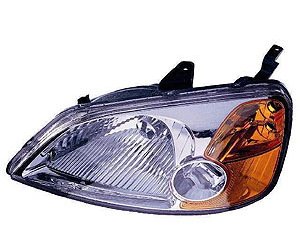 LH H.L. C CIVIC SDN 01-03 HYBRID 03