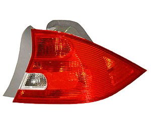 RH T.L. COMBINATION TYPE CIVIC CPE 01-03