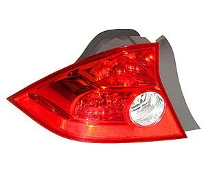 LH T.L. COMBINATION TYPE CIVIC CPE 04-05