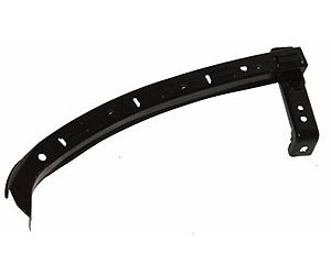 LH FT BUMPER FILLER CIVIC CPE/SDN 01-03 HYBRID 03